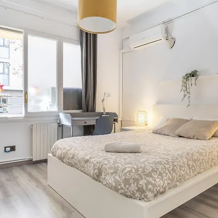 Tamarit Apartmán