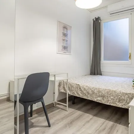 Apartamento Tamarit