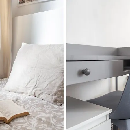 Tamarit Apartman