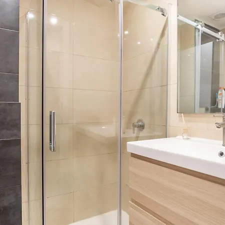 Tamarit Apartman