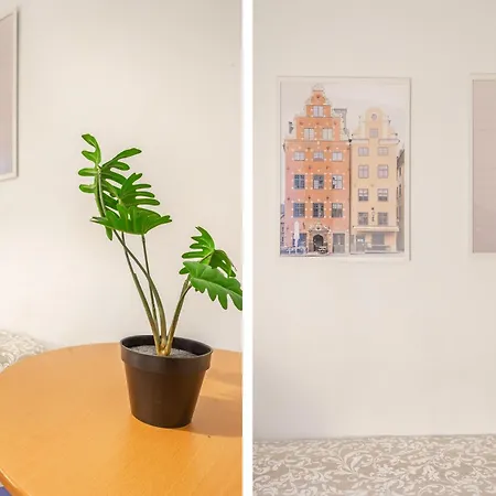 Tamarit Apartament *